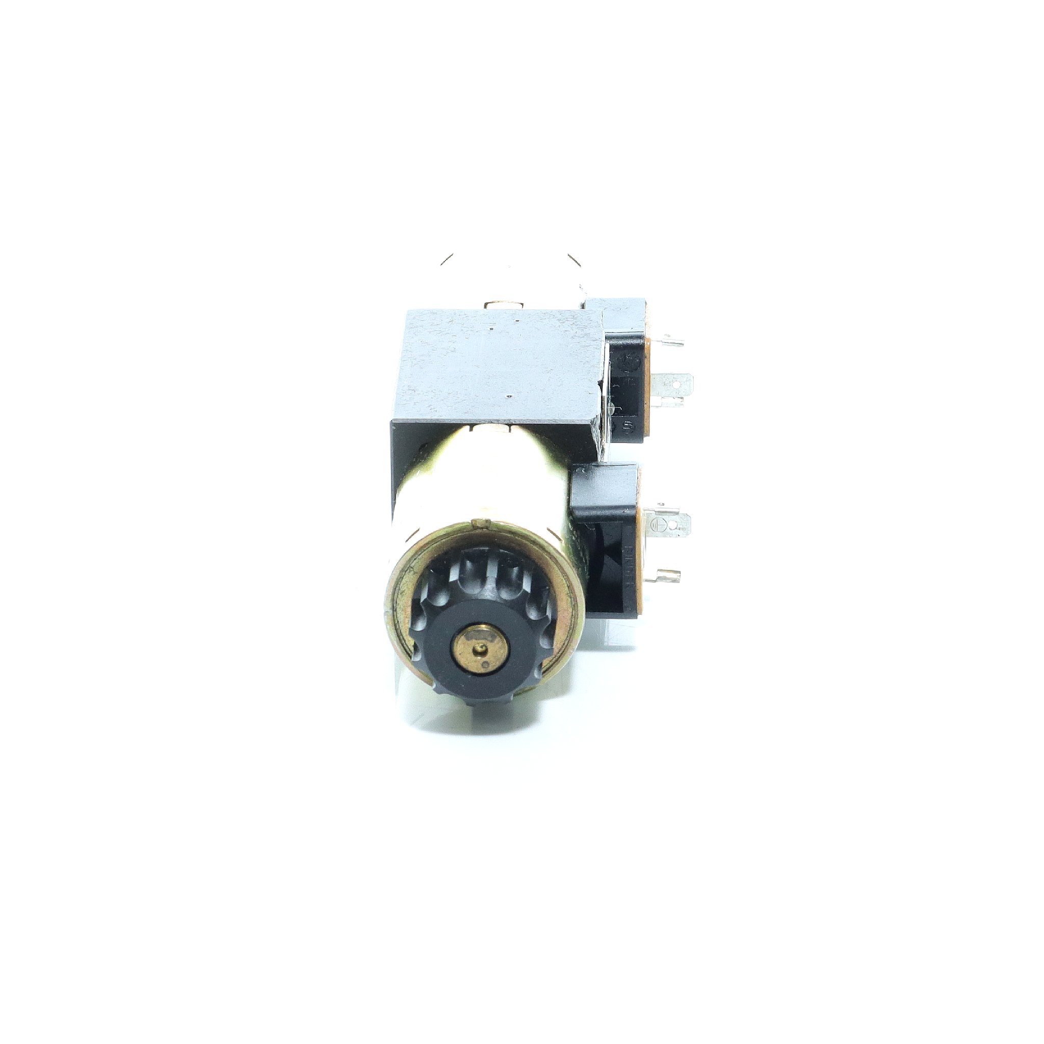 Hydraulisches Wegeventil WE06DA 04C 0240-G0 Gebraucht
